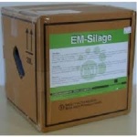 EM SIlage (20 liter BIB)  Inkuilmiddel